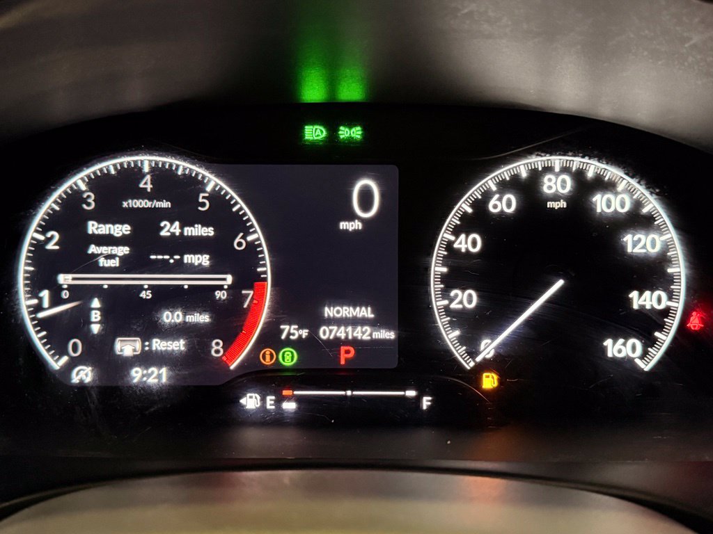 Used 2023 Honda Civic Sport image 17