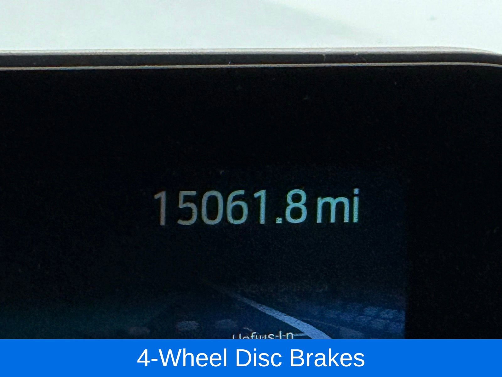 Used 2025 Ford Expedition Max Platinum AWD/4WD image 35