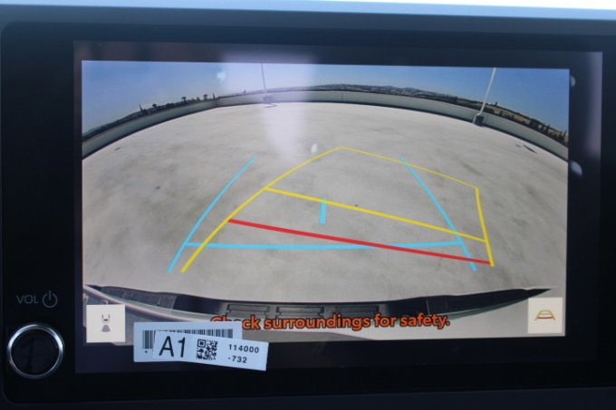 New 2025 Toyota Tacoma TRD Sport image 16