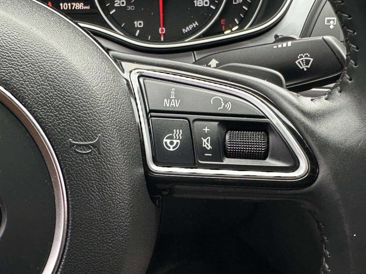 Used 2016 Audi A7 3.0T Premium Plus w/ Cold Weather Package image 33