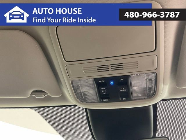 Used 2026 Honda Odyssey EX-L image 25