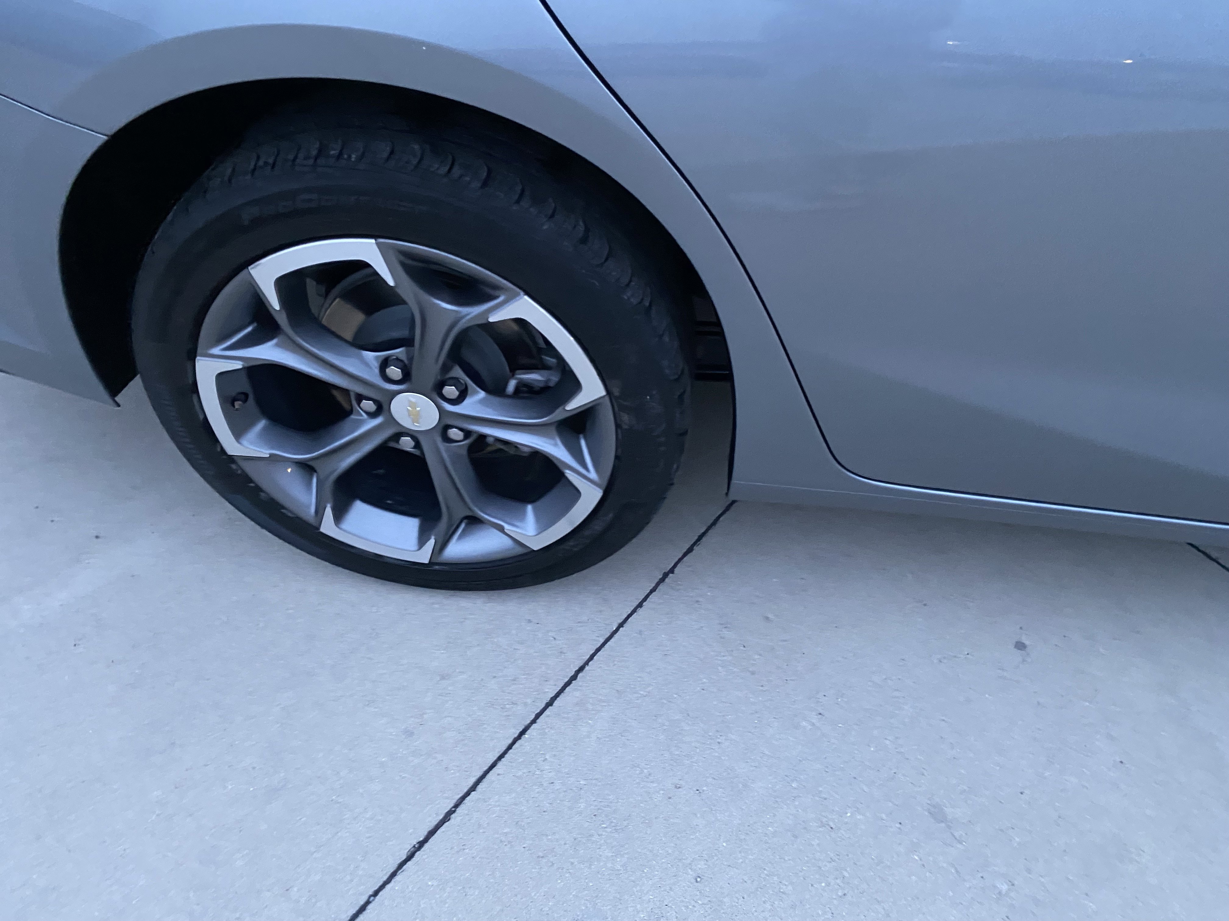 Used 2024 Chevrolet Malibu LT image 5