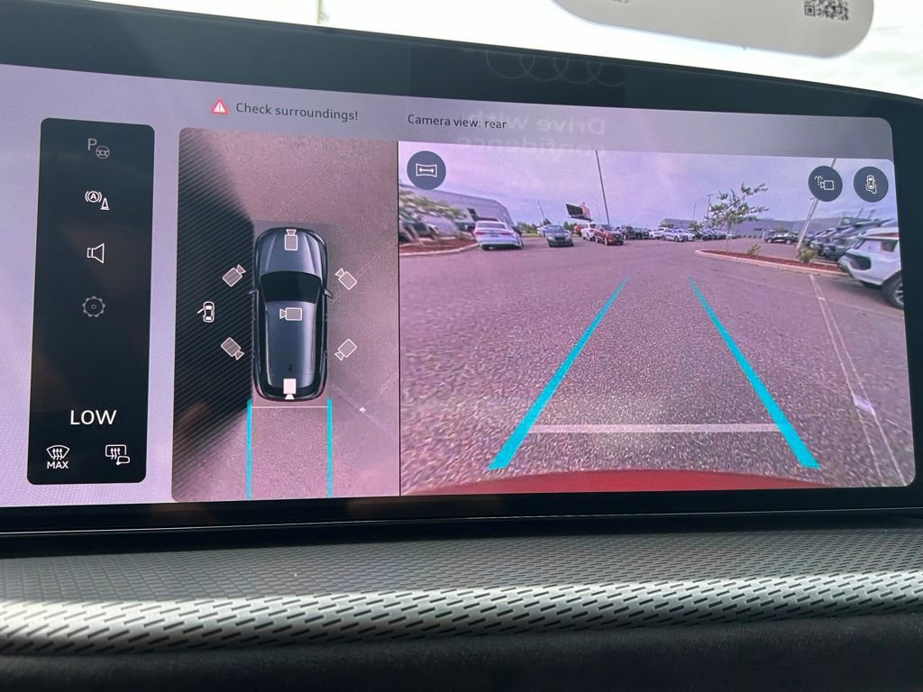 New 2026 Audi SQ5 Premium Plus AWD/4WD image 32