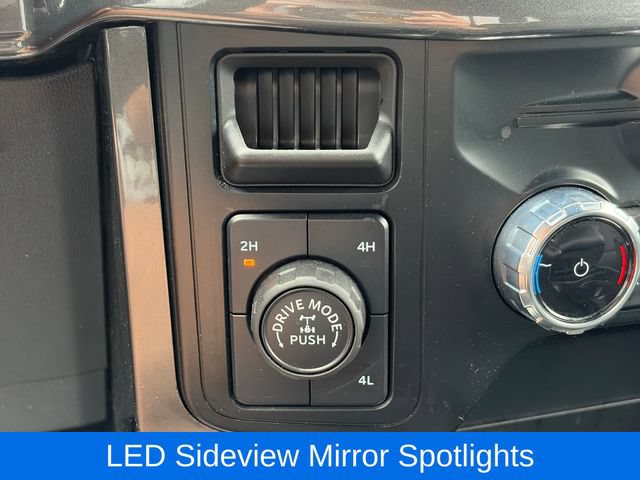 Used 2023 Ford F150 XLT w/ Equipment Group 302A High AWD/4WD image 24