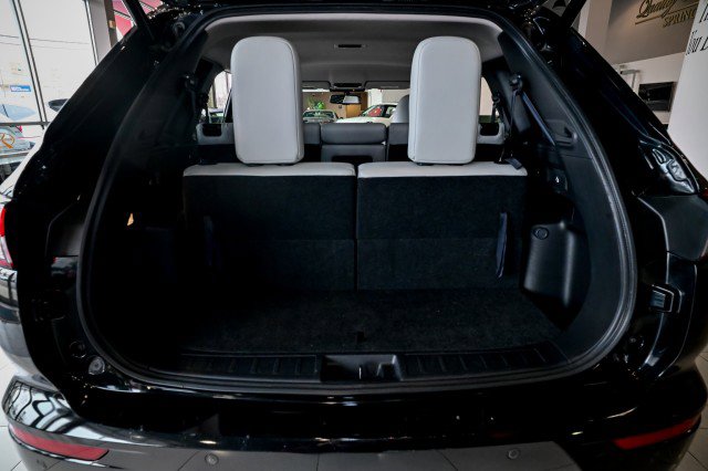 Used 2024 Mitsubishi Outlander SEL Black Edition image 22