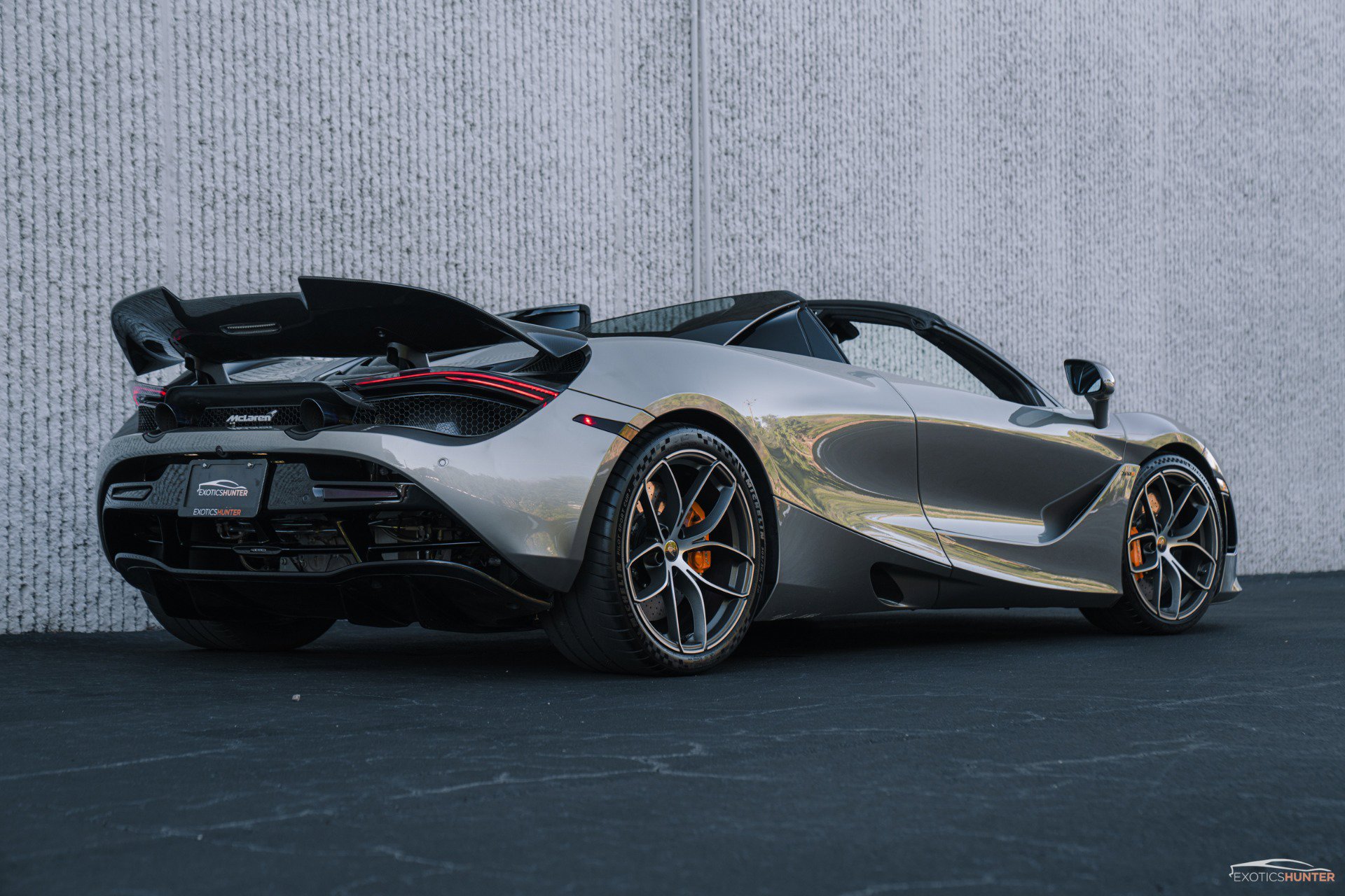 Used 2020 McLaren 720S Luxury image 20