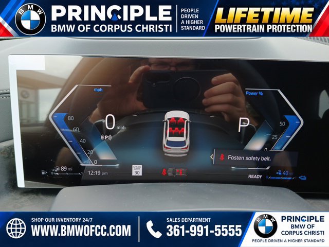 New 2026 BMW X5 xDrive50e AWD/4WD image 27
