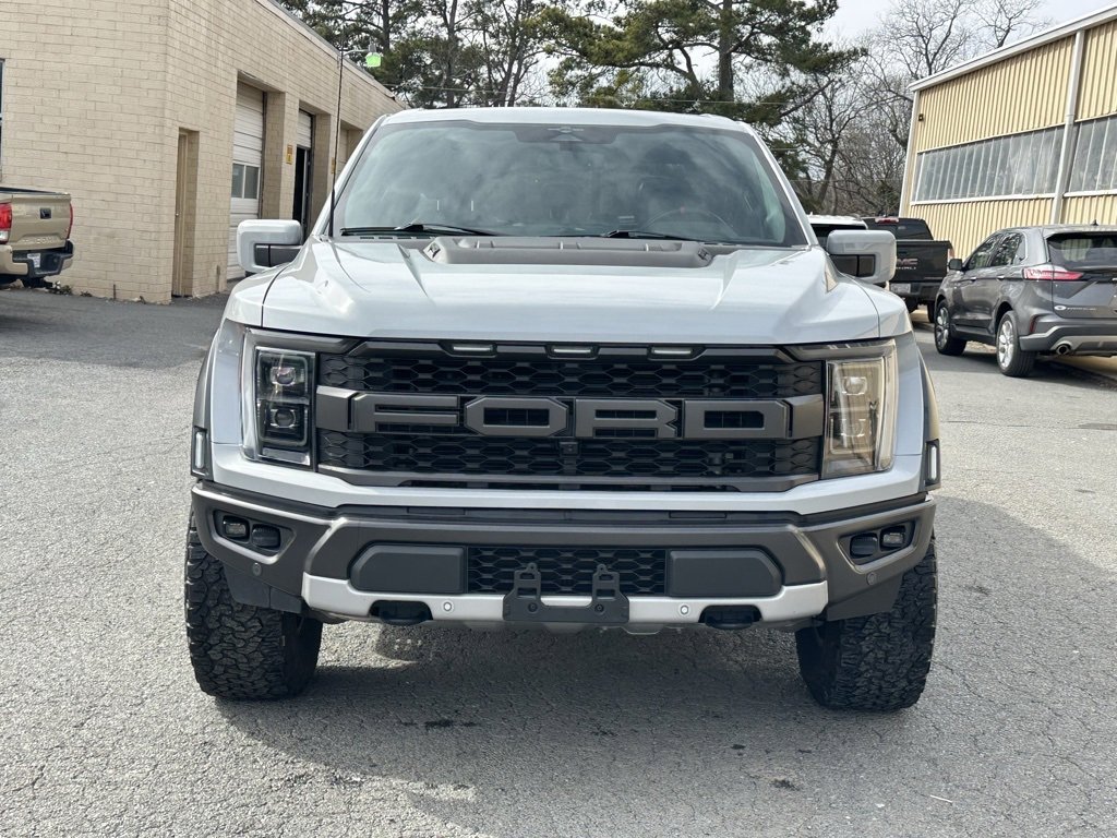 Used 2023 Ford F150 Raptor image 14