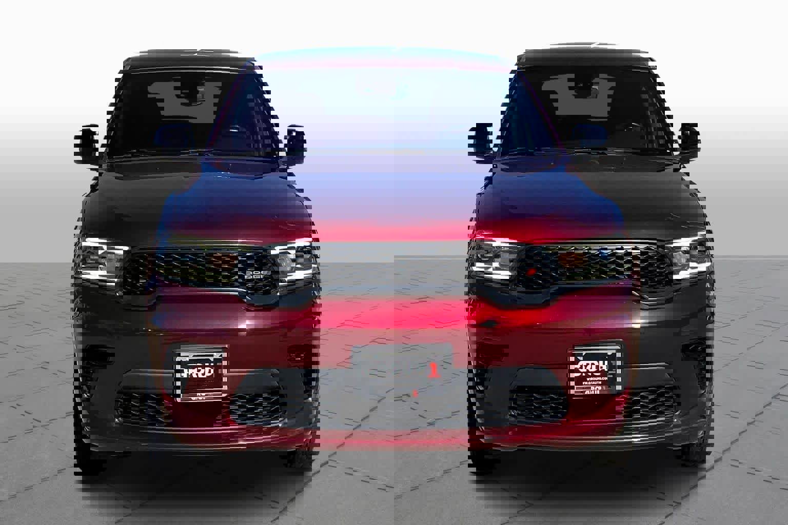 Used 2023 Dodge Durango GT image 3