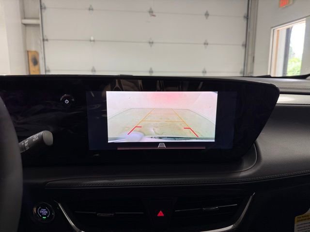 New 2026 Buick Encore GX Preferred w/ Comfort Package image 17