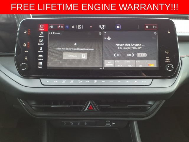 New 2026 Dodge Charger GT w/ Driver Convenience Group AWD/4WD image 21