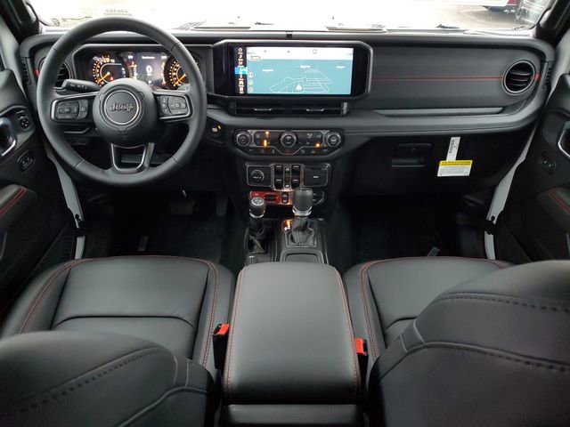 New 2026 Jeep Gladiator Rubicon image 19