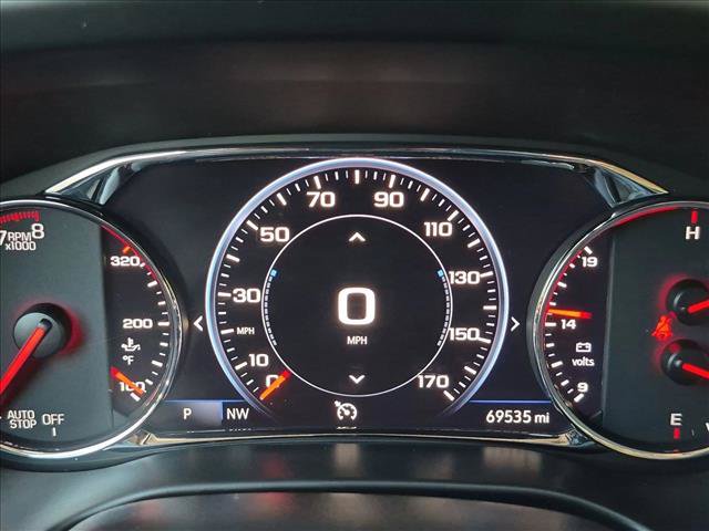 Used 2023 GMC Acadia Denali AWD/4WD image 11