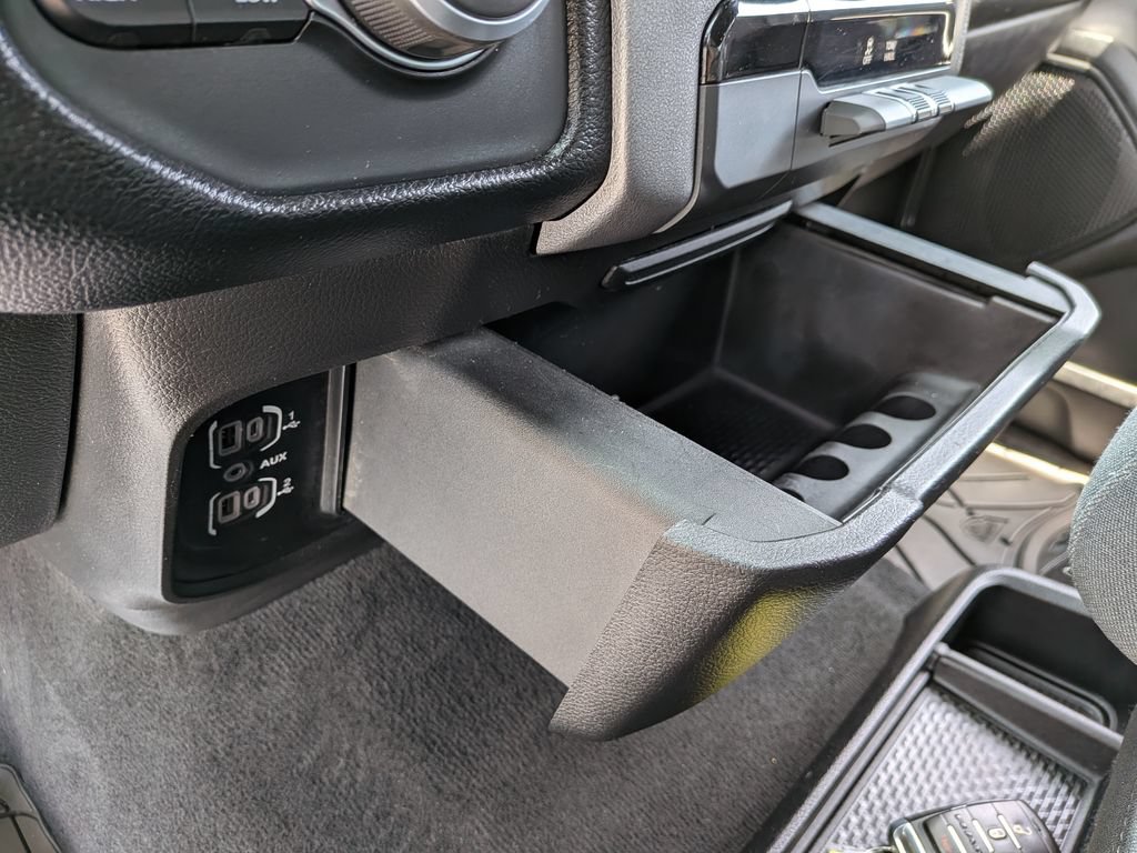 Used 2021 RAM 1500 Big Horn AWD/4WD image 32