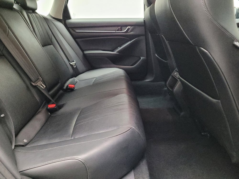 Used 2022 Honda Accord Sport Special Edition image 19