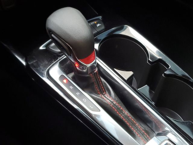 Used 2025 Chevrolet Trax RS w/ Driver Confidence Package image 31