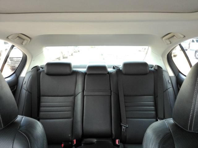 Used 2016 Lexus GS 350 AWD w/ Premium Package image 33