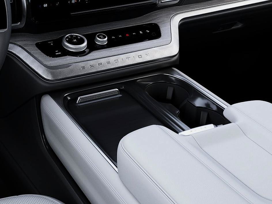 New 2027 Ford Expedition Max Platinum AWD/4WD image 15