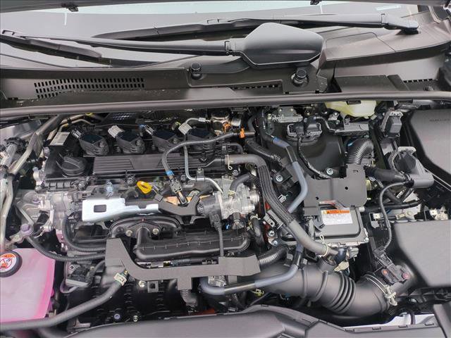 New 2026 Toyota Prius Plug-In Hybrid image 16