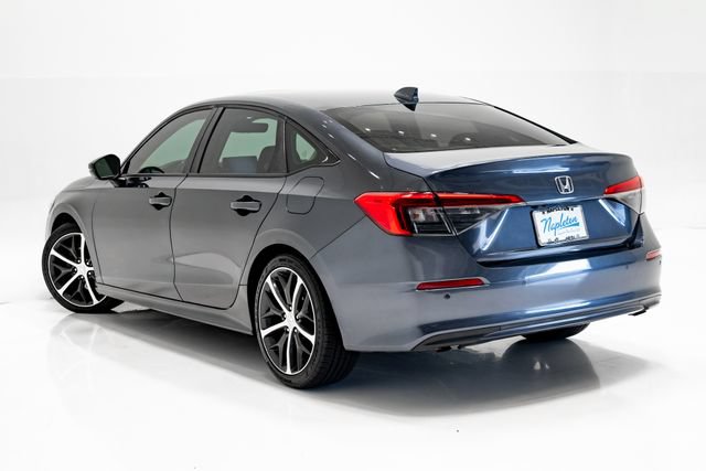 Used 2022 Honda Civic Touring image 33