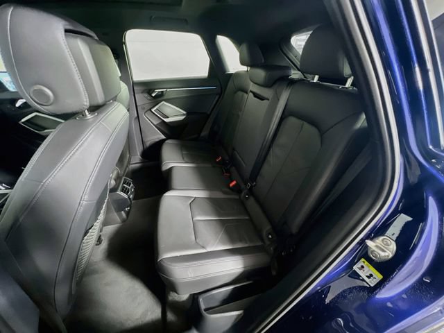 Used 2023 Audi Q3 2.0T Premium Plus w/ Premium Plus Package AWD/4WD image 27