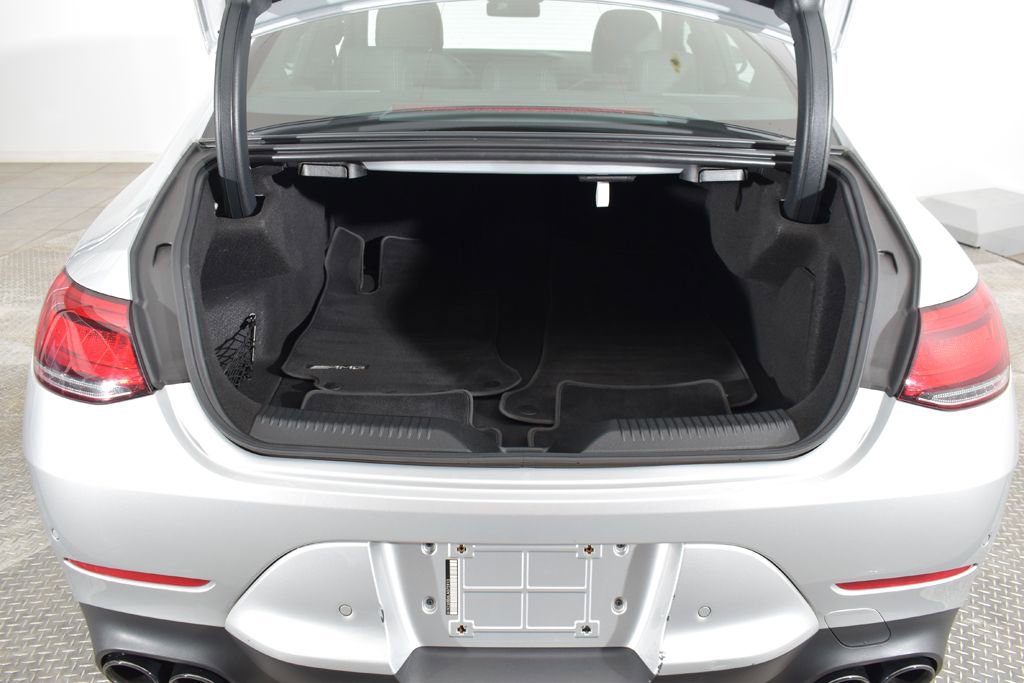 Used 2020 Mercedes-Benz CLS 53 AMG 4MATIC w/ Driver Assistance Package image 5