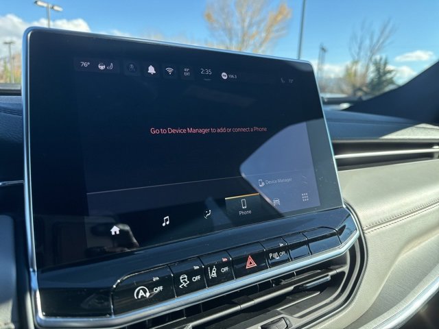 Used 2024 Jeep Compass Limited image 26