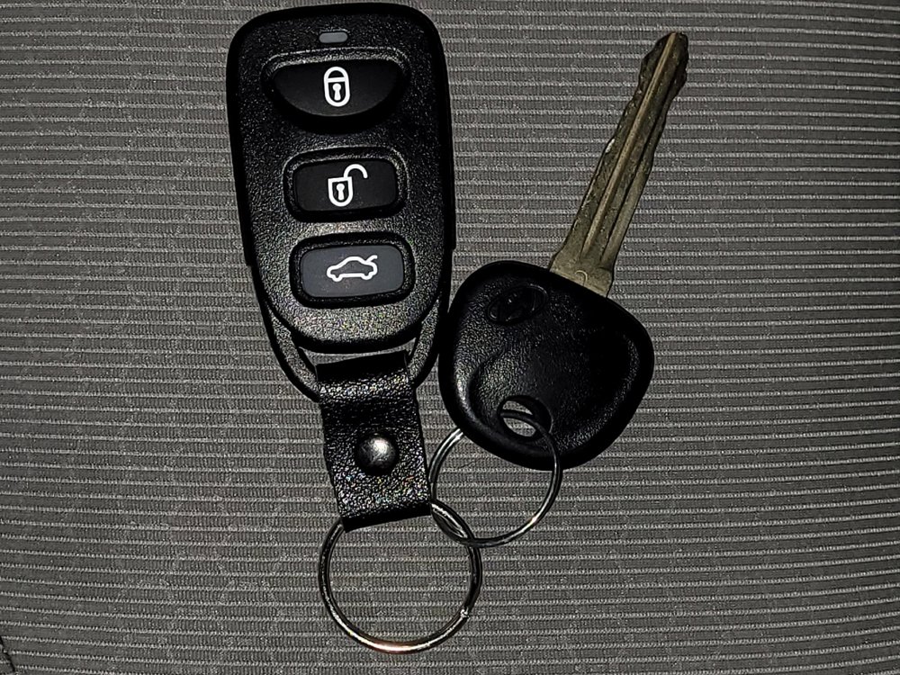 Used 2018 Hyundai Elantra SEL image 32