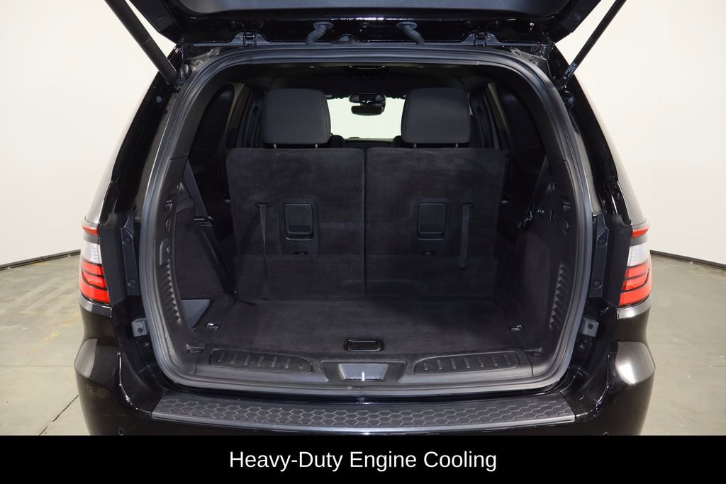 Used 2023 Dodge Durango GT image 19