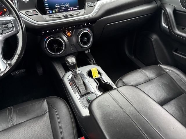 Used 2020 Chevrolet Blazer LT image 24