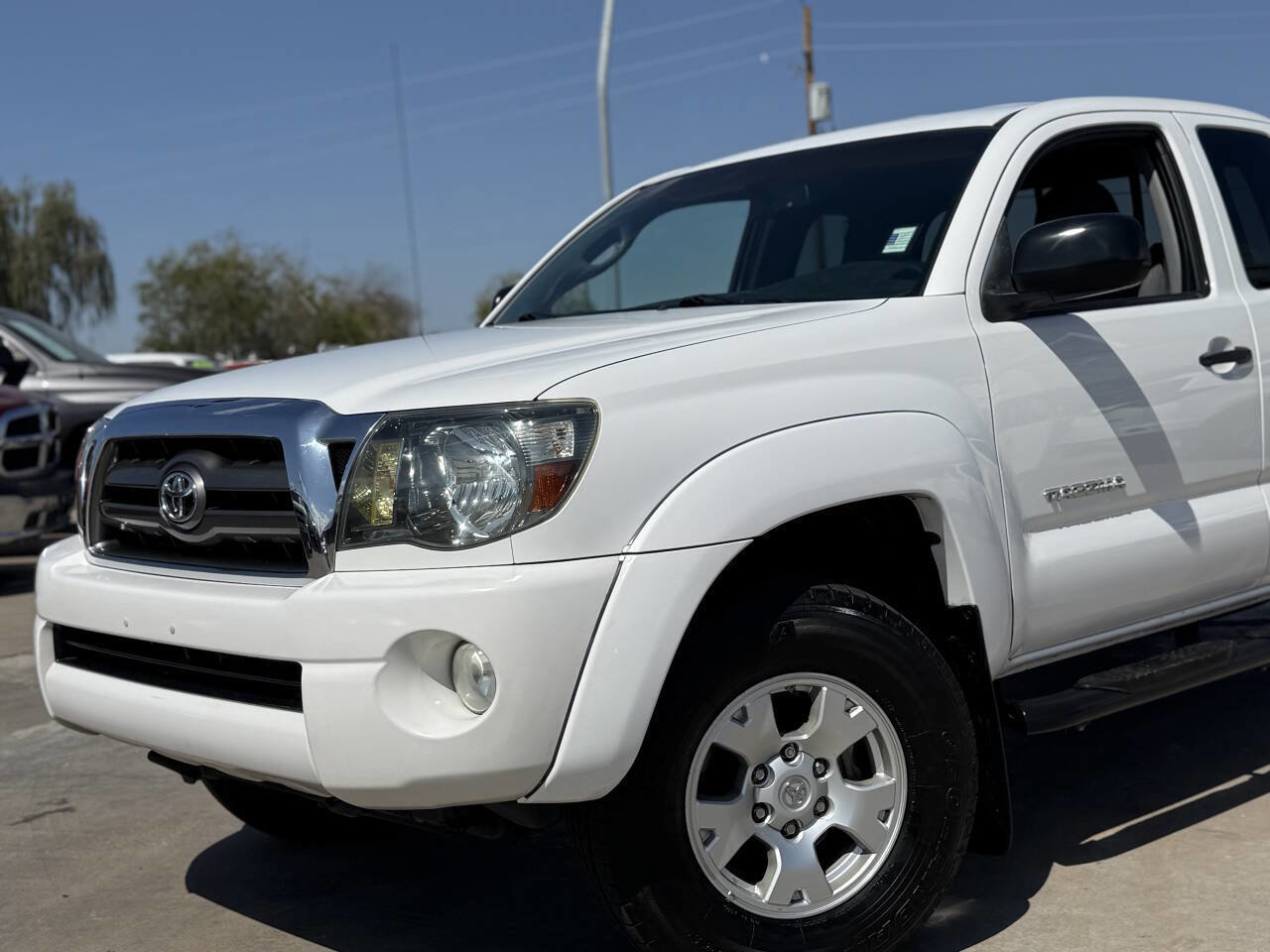 Used 2009 Toyota Tacoma PreRunner image 9