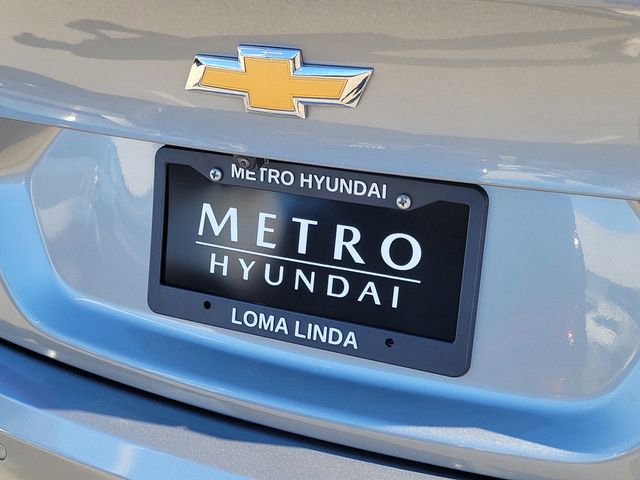 Used 2024 Chevrolet Malibu LT image 22