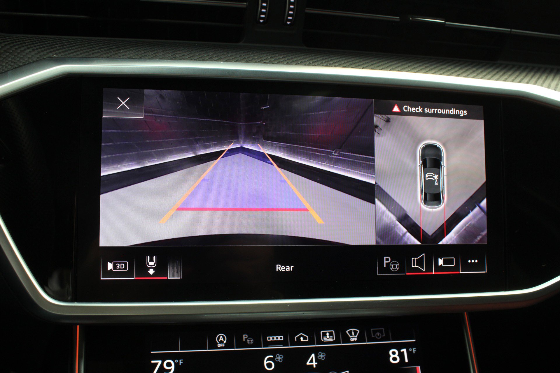 Used 2023 Audi S6 Prestige image 52