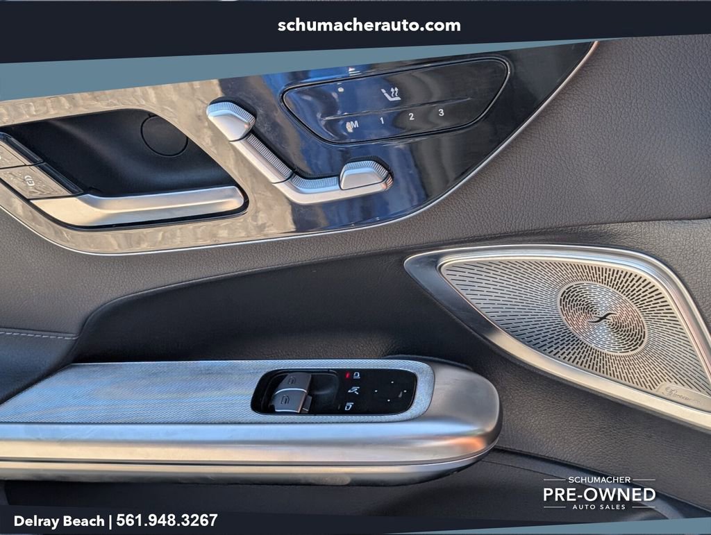 Used 2025 Mercedes-Benz CLE 300 4MATIC Coupe image 23