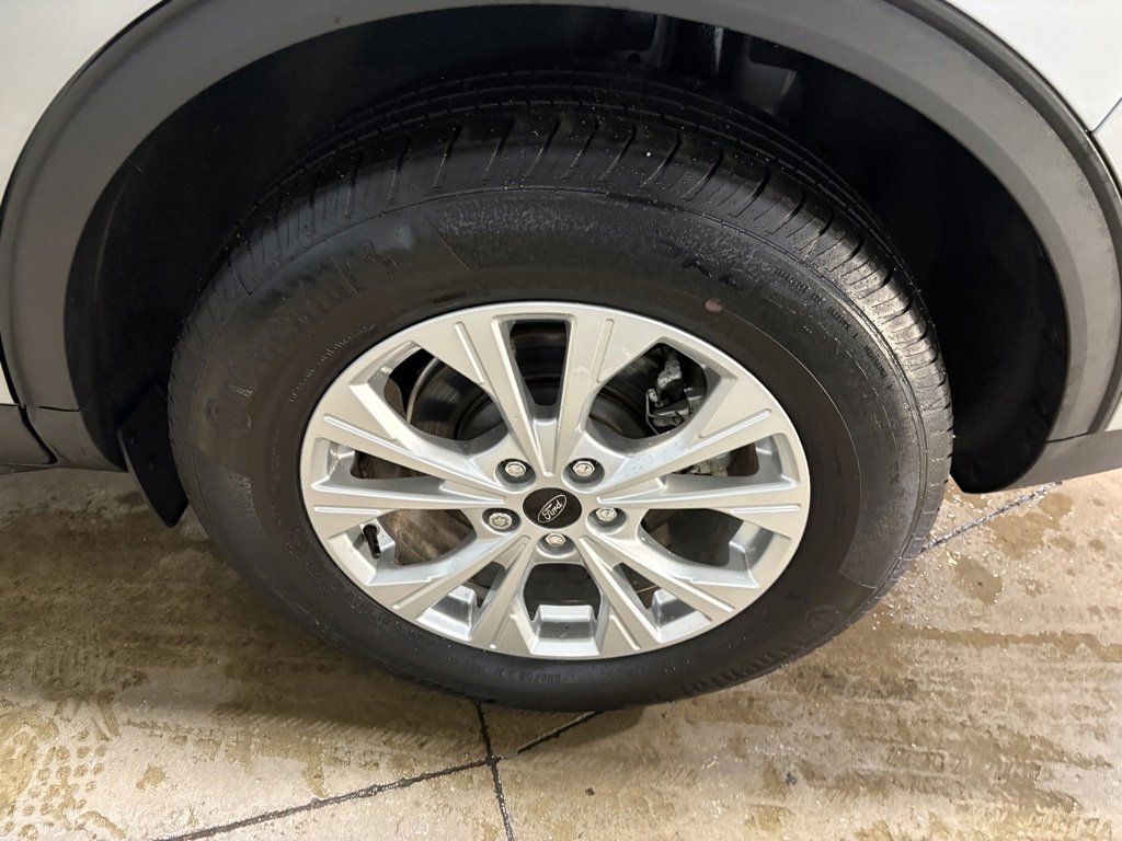 Used 2023 Ford Escape Active w/ Tech Pack #2 image 28