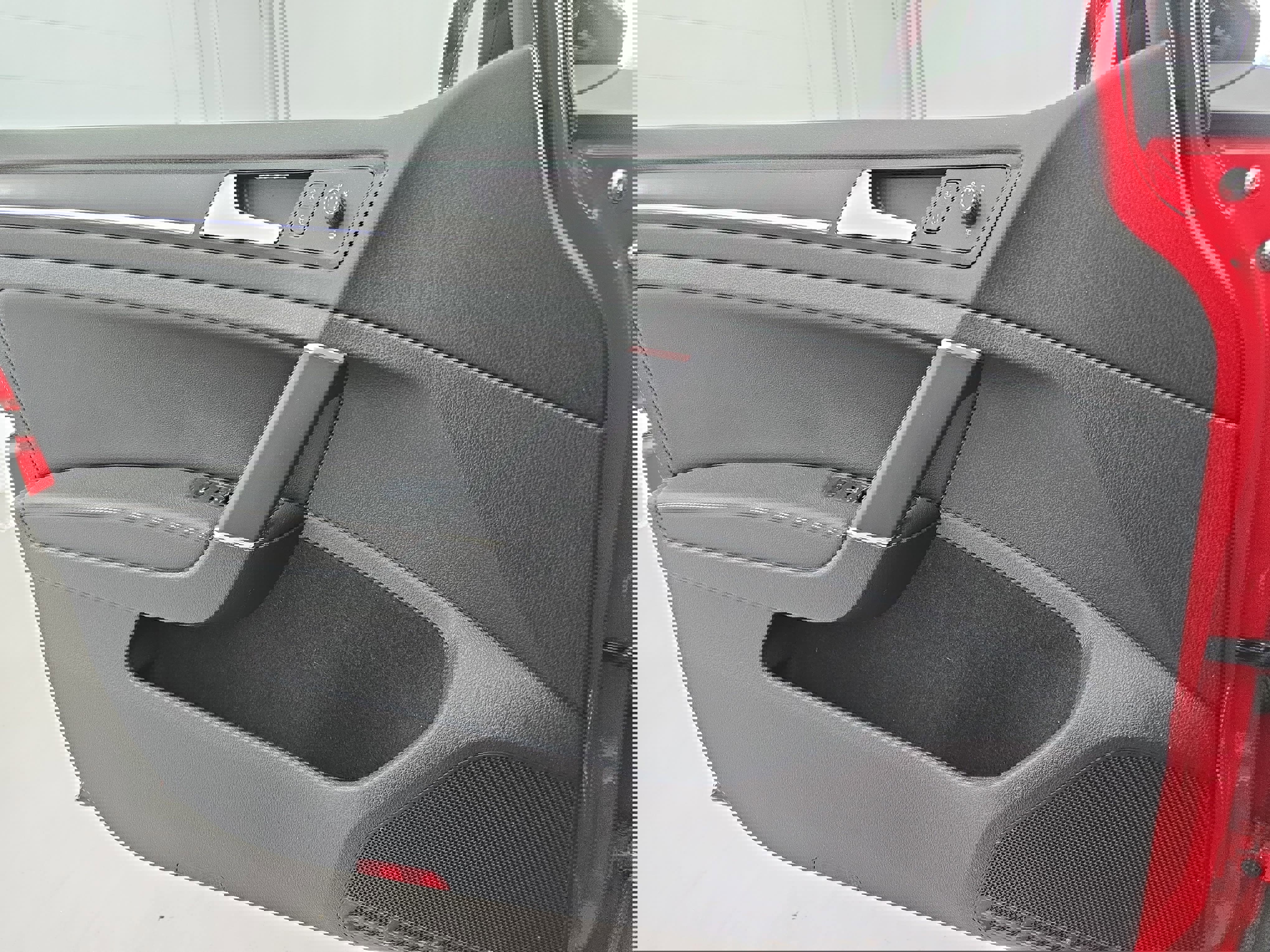 Used 2019 Volkswagen Golf R 4-Door image 26