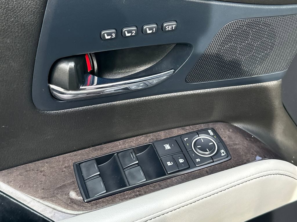 Used 2015 Lexus RX 350 AWD image 20