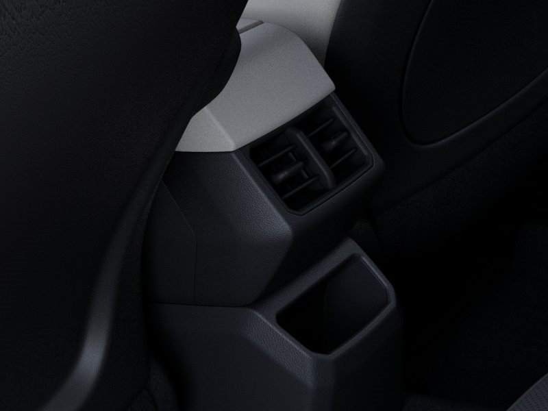 New 2027 Kia Seltos EX w/ EX Panoramic Sunroof Package FWD image 26