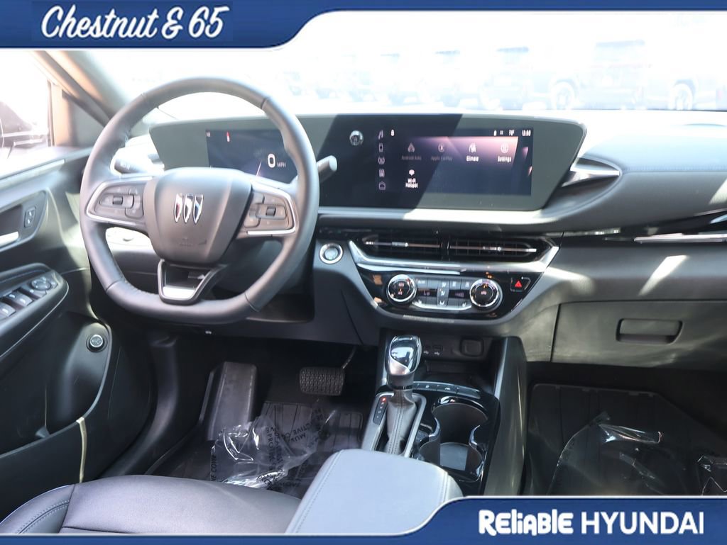 Used 2024 Buick Envista Sport Touring w/ Convenience I Package image 14