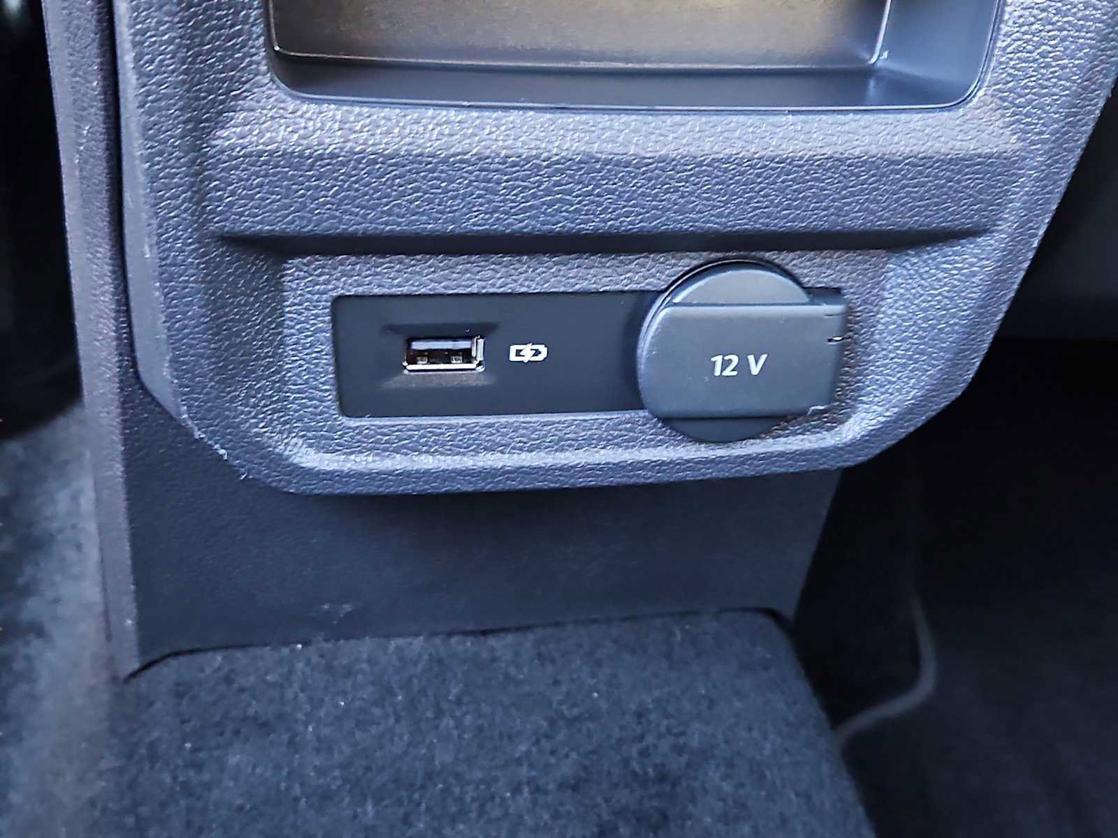 Used 2019 Volkswagen Tiguan SE w/ Panoramic Sunroof Package AWD/4WD image 19