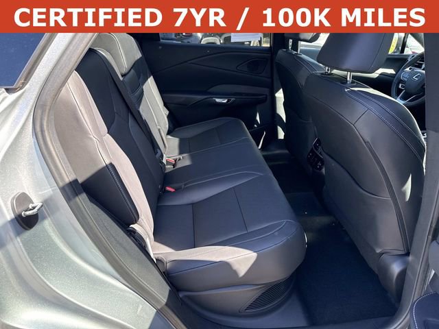 Used 2023 Lexus RX 350 w/ Accessory Package (2T) AWD/4WD image 11