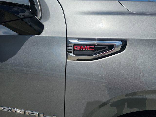 New 2026 GMC Yukon XL Denali w/ Denali Reserve Package AWD/4WD image 11