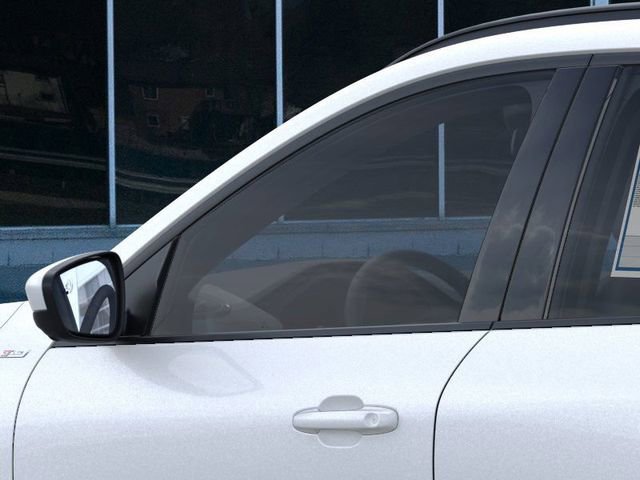 New 2025 Ford Escape ST-Line Select w/ Tech Pack #1 image 20