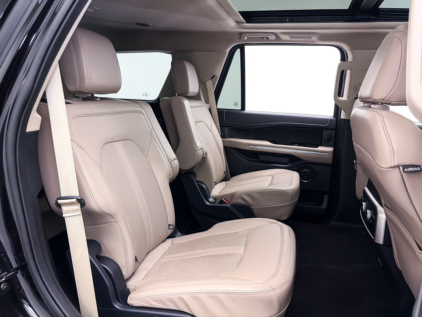 Used 2023 Ford Expedition Limited AWD/4WD image 40