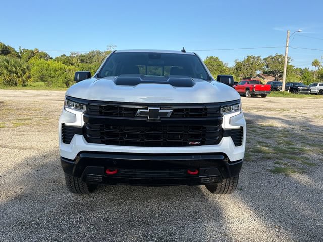 New 2026 Chevrolet Silverado 1500 LT Trail Boss w/ LT Trail Boss Premium Package AWD/4WD image 14
