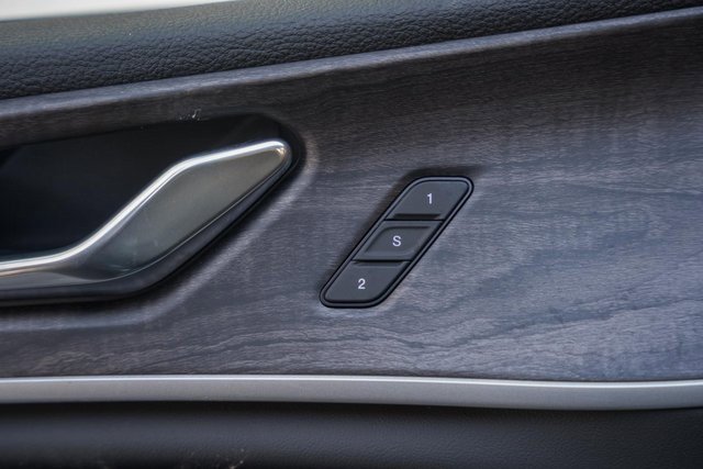 New 2026 Jeep Grand Cherokee Limited image 46