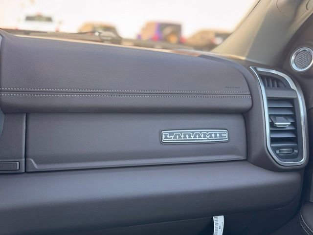 New 2026 RAM 3500 Laramie image 20