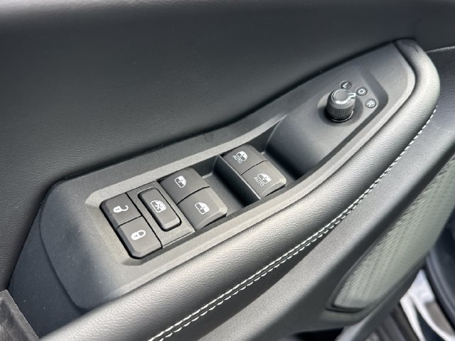 New 2027 Jeep Grand Cherokee 4WD image 14