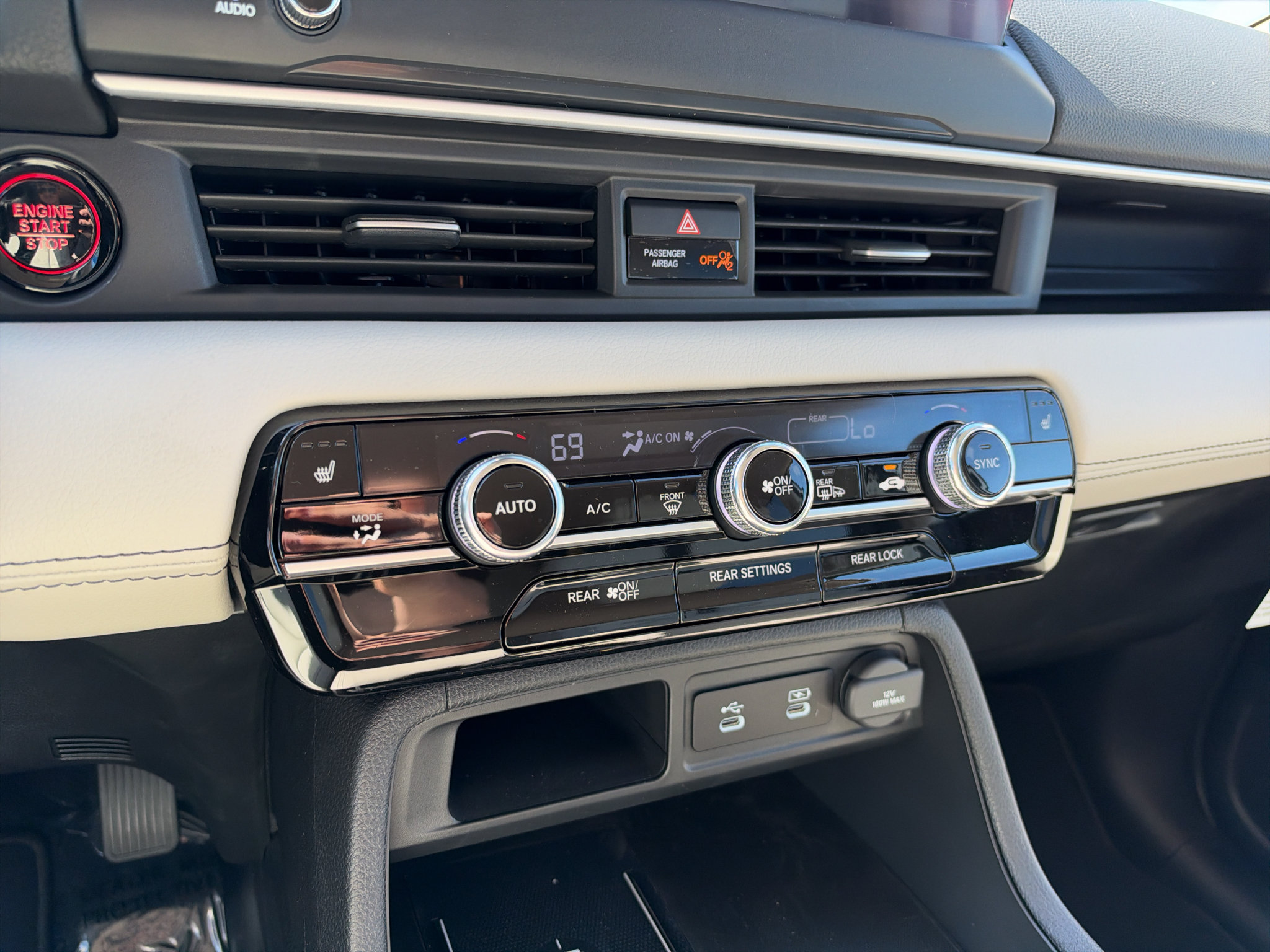 New 2026 Honda Pilot EX-L image 18