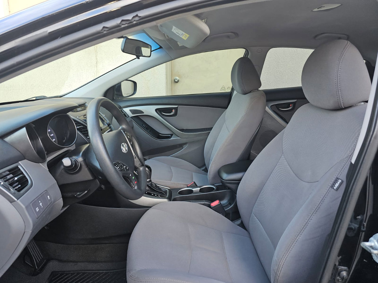 Used 2014 Hyundai Elantra SE w/ Option Group 02 image 18